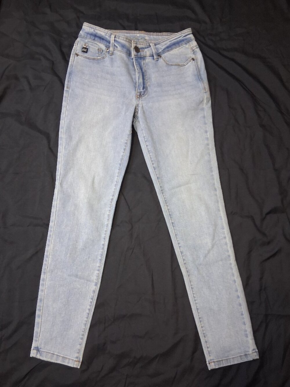 Derek Heart Jeans Size 5